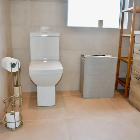 House In An Award-winning Estate Casa vacanze