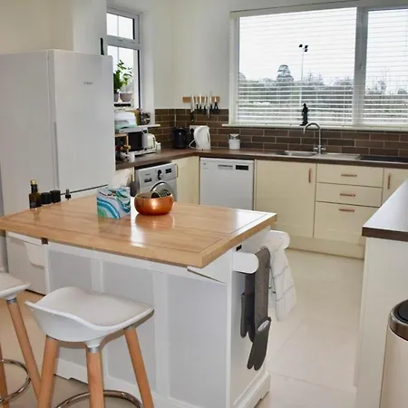 House In An Award-winning Estate Casa vacanze