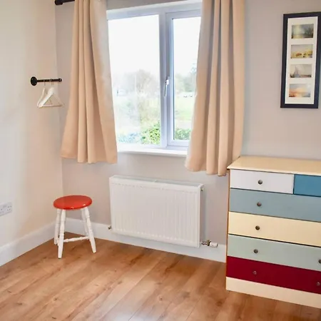 House In An Award-winning Estate * Dublin